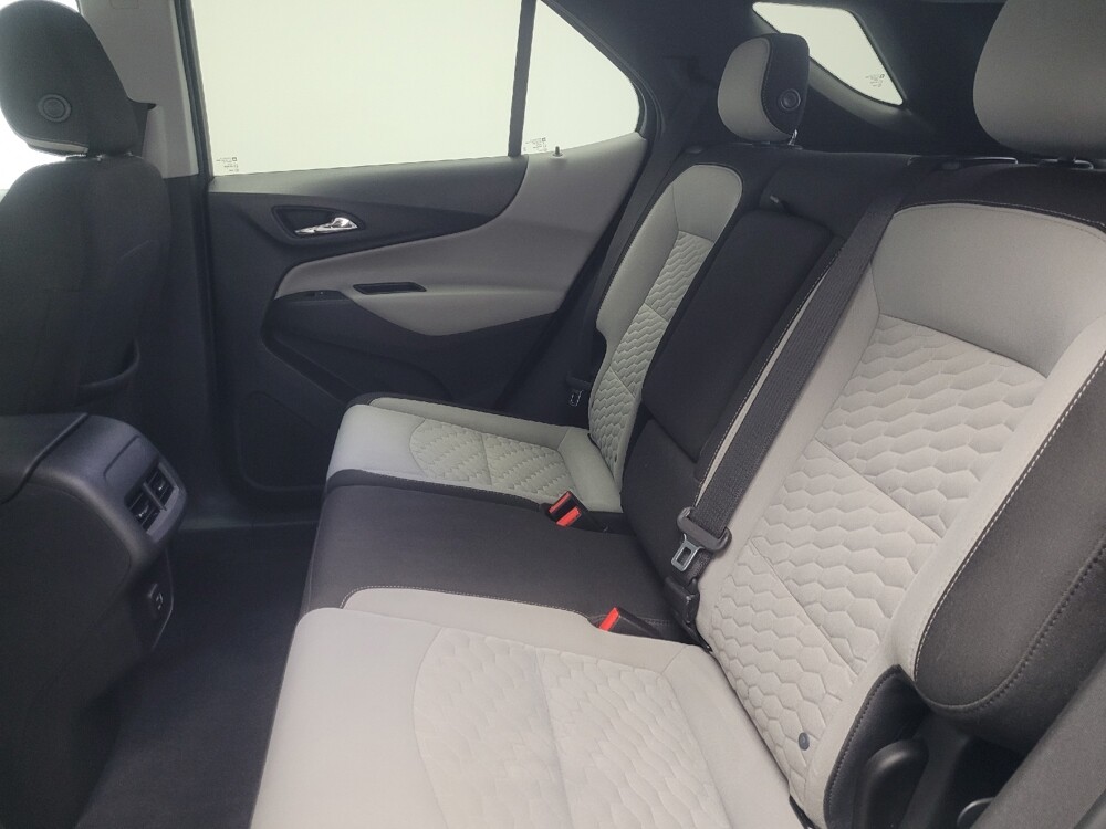 2020 Chevrolet Equinox in Indianapolis, IN 46222 - 18086244 18