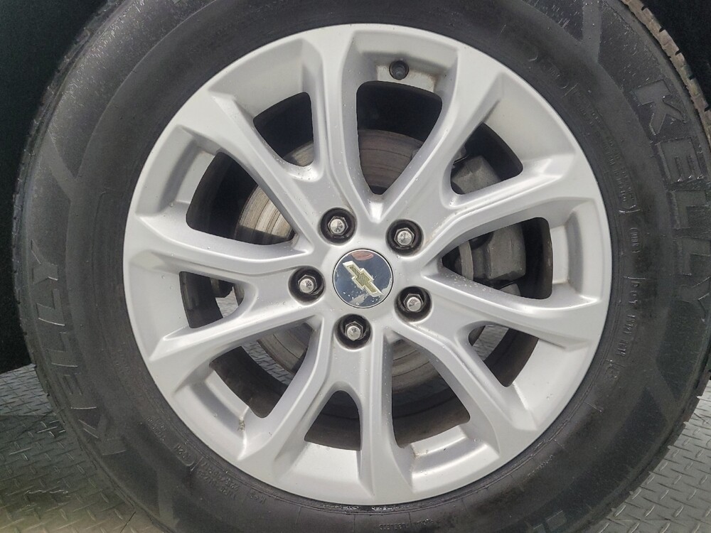 2020 Chevrolet Equinox in Indianapolis, IN 46222 - 18086244 31