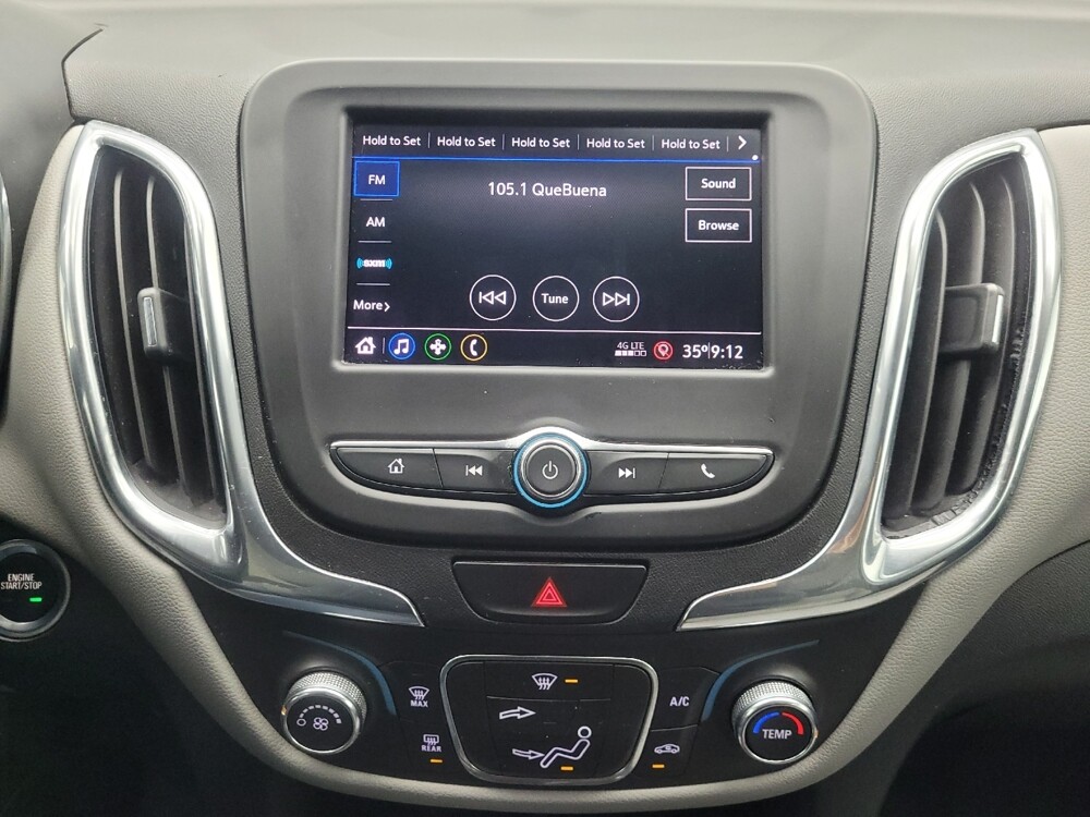 2020 Chevrolet Equinox in Indianapolis, IN 46222 - 18086244 25