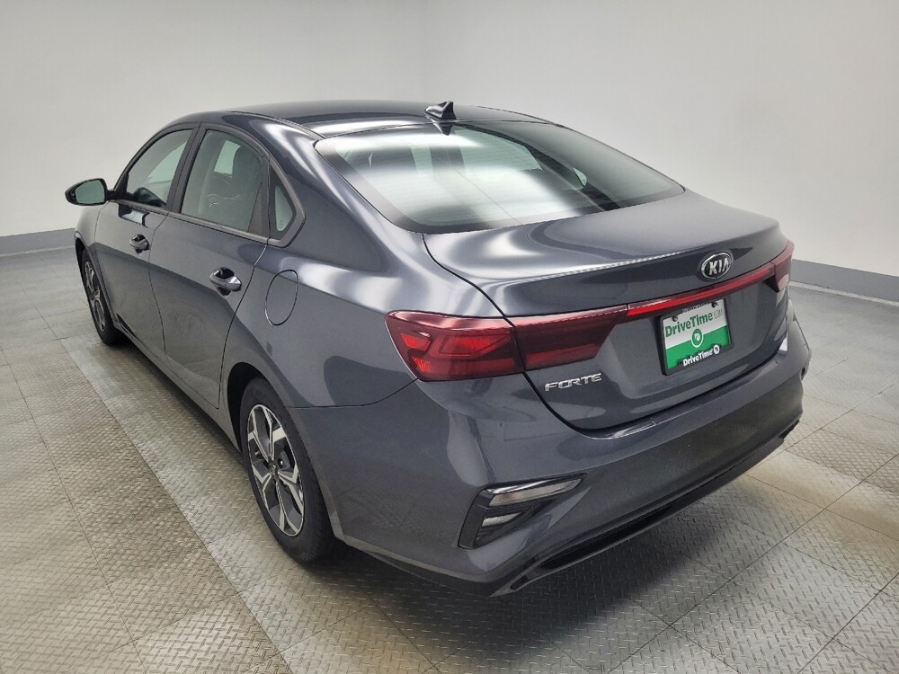 2020 Kia Forte in Highland, IN 46322 - 18086245 5