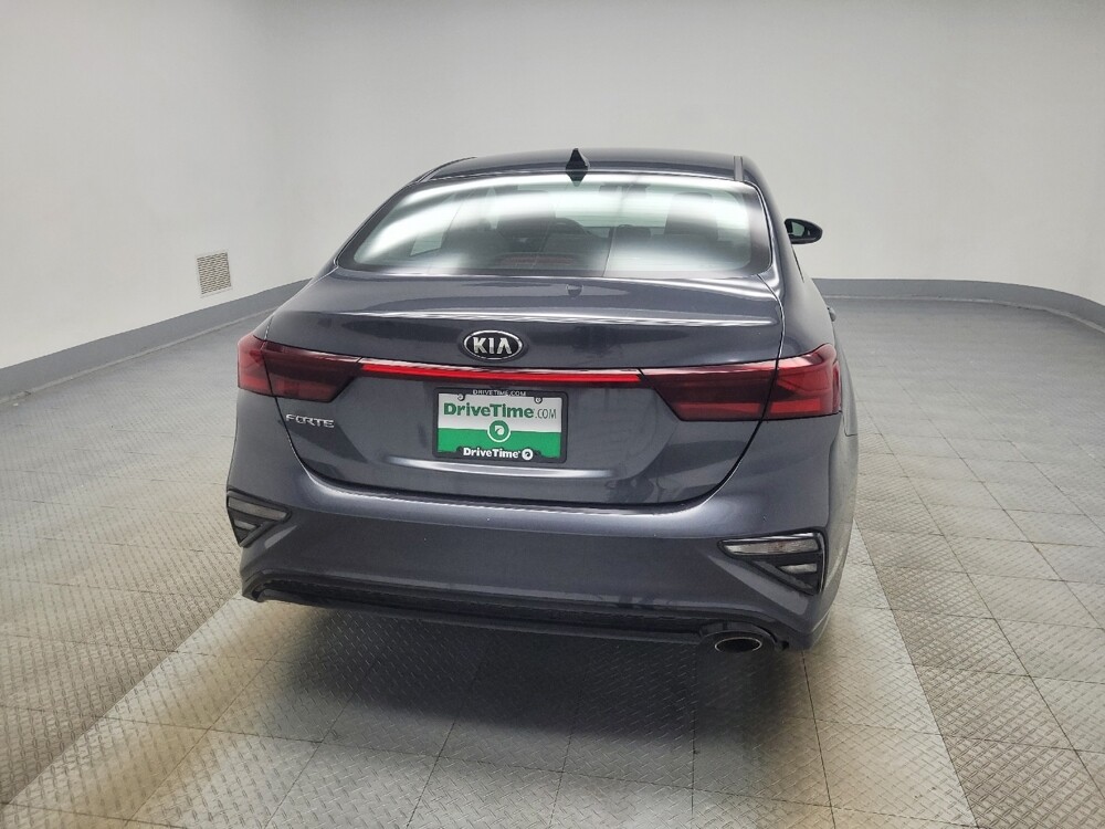 2020 Kia Forte in Highland, IN 46322 - 18086245 7