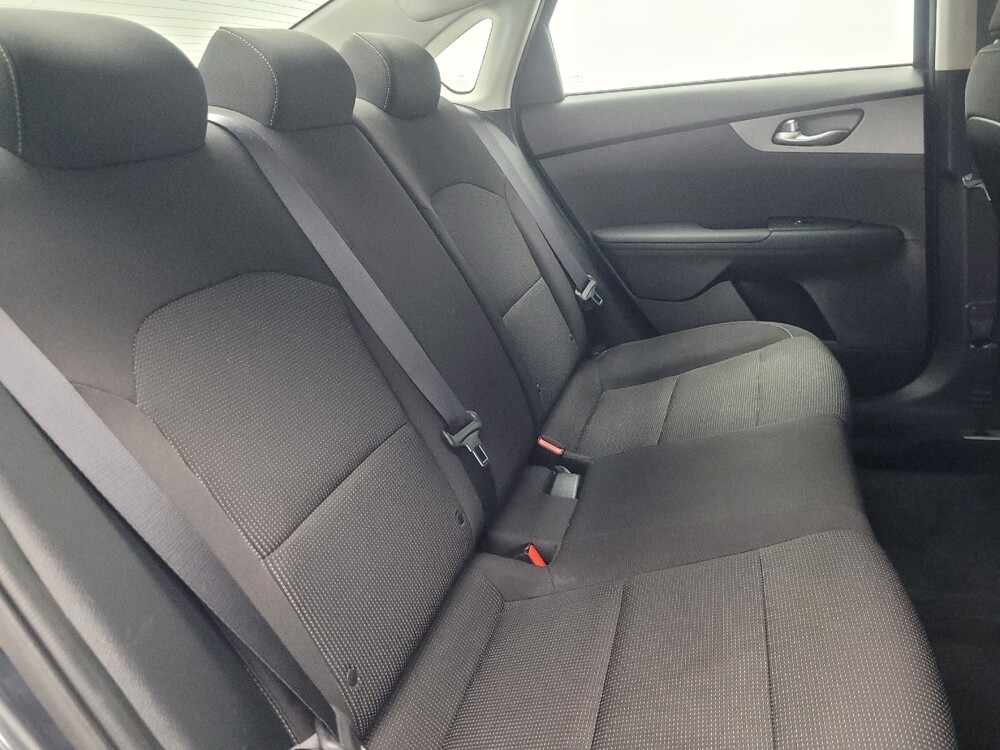 2020 Kia Forte in Highland, IN 46322 - 18086245 19