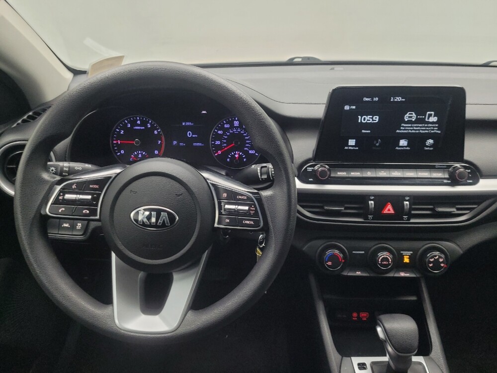 2020 Kia Forte in Highland, IN 46322 - 18086245 22