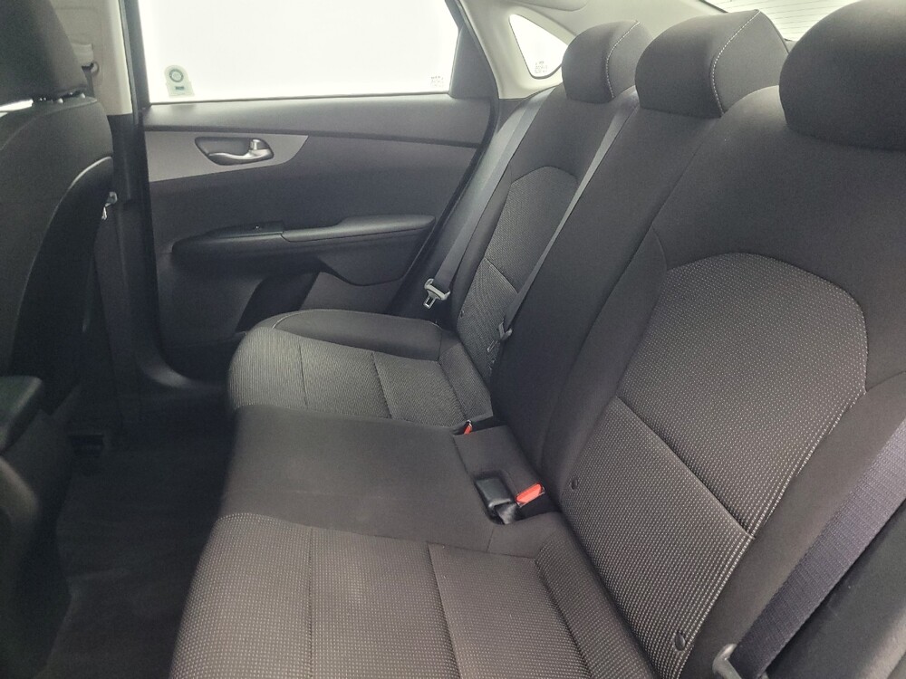 2020 Kia Forte in Highland, IN 46322 - 18086245 18