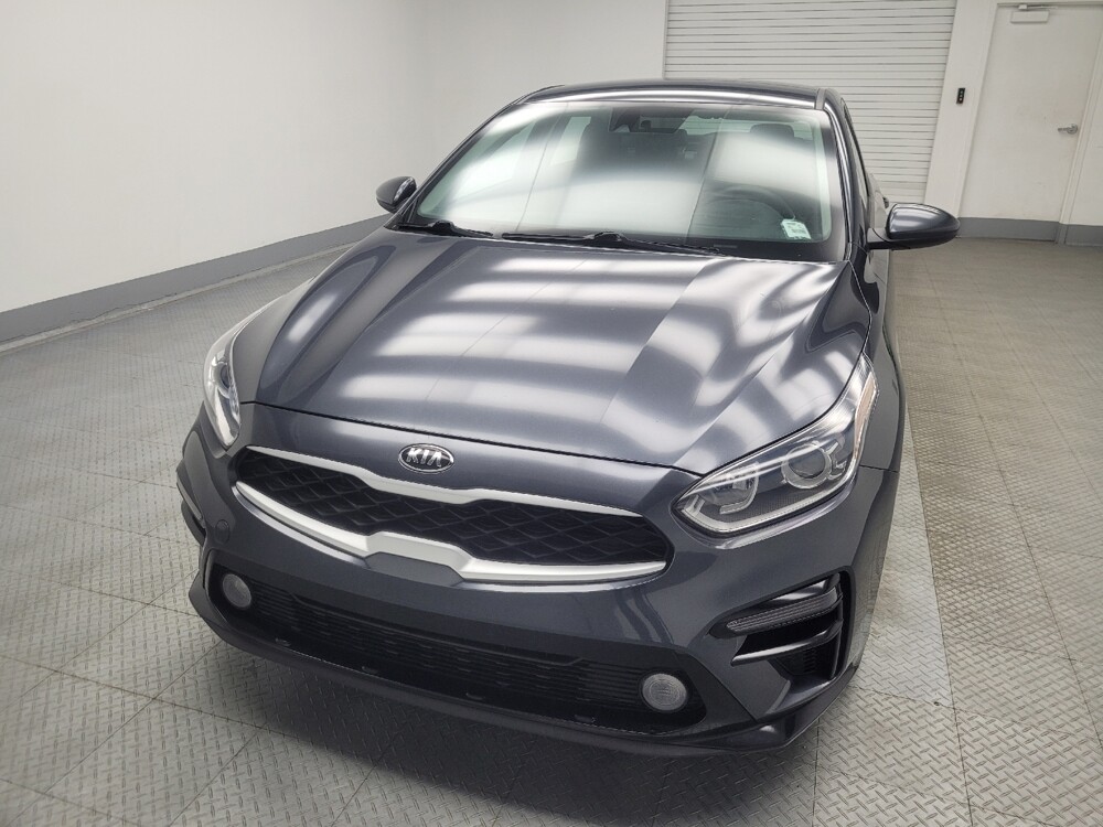 2020 Kia Forte in Highland, IN 46322 - 18086245 15