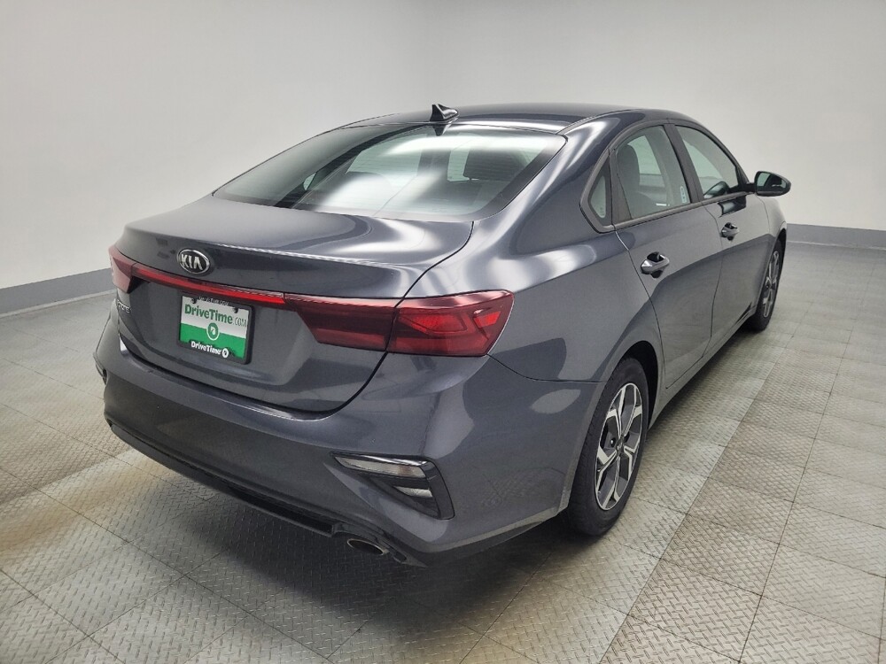 2020 Kia Forte in Highland, IN 46322 - 18086245 9
