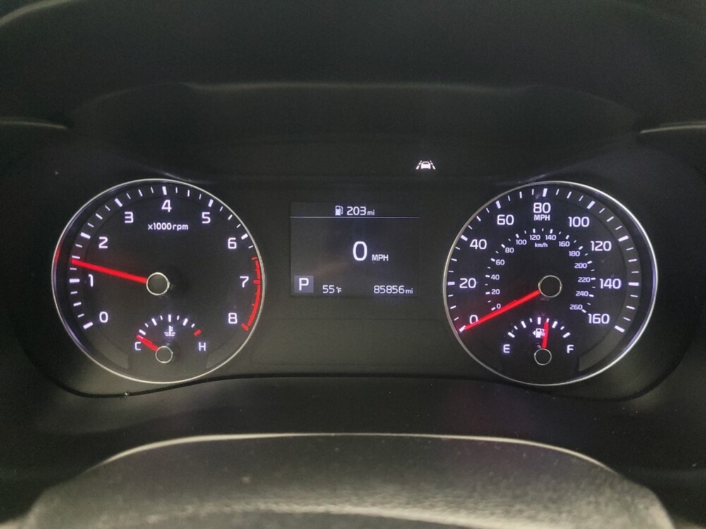 2020 Kia Forte in Highland, IN 46322 - 18086245 23