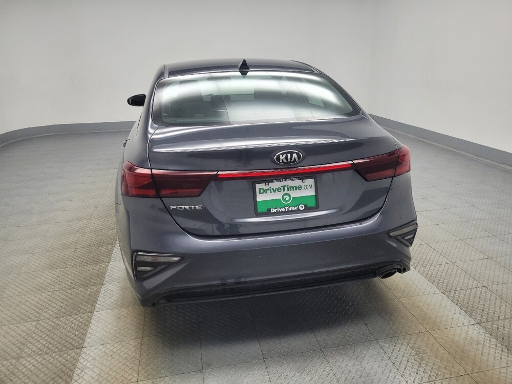 2020 Kia Forte in Highland, IN 46322 - 18086245 6