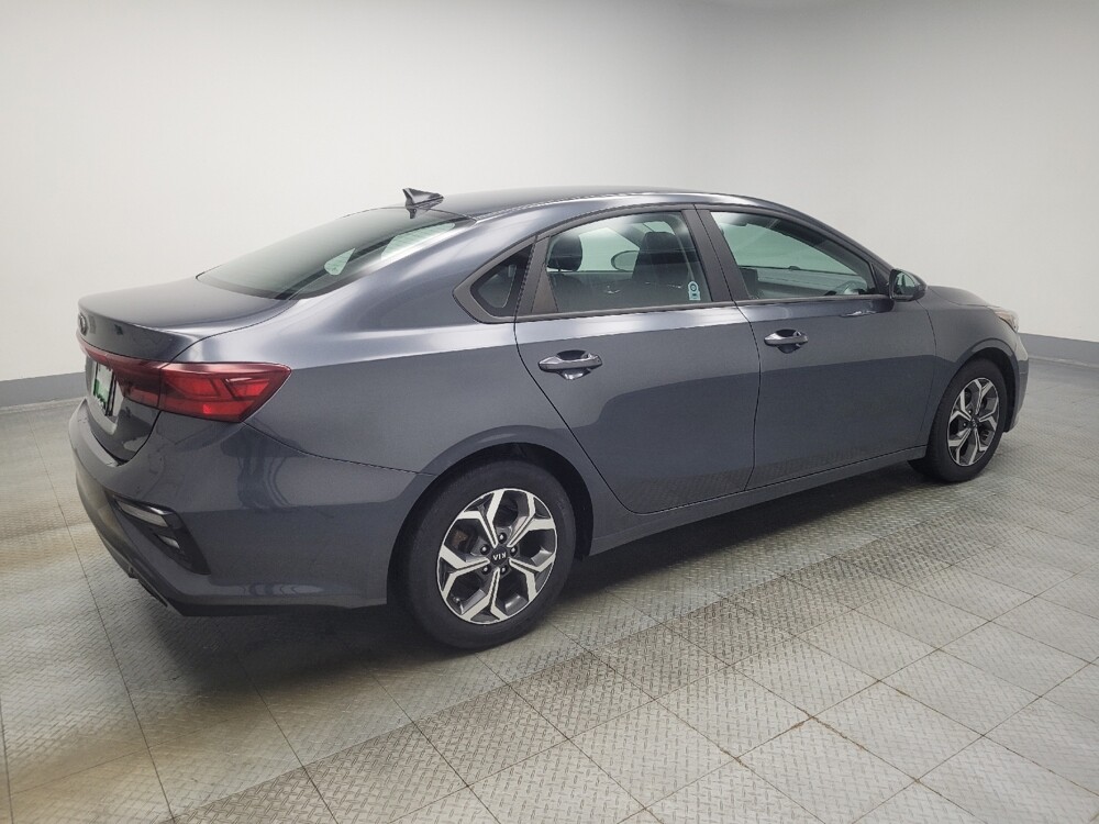 2020 Kia Forte in Highland, IN 46322 - 18086245 10