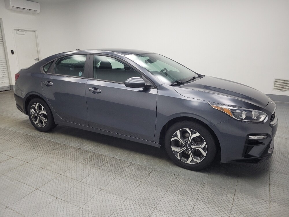 2020 Kia Forte in Highland, IN 46322 - 18086245 11