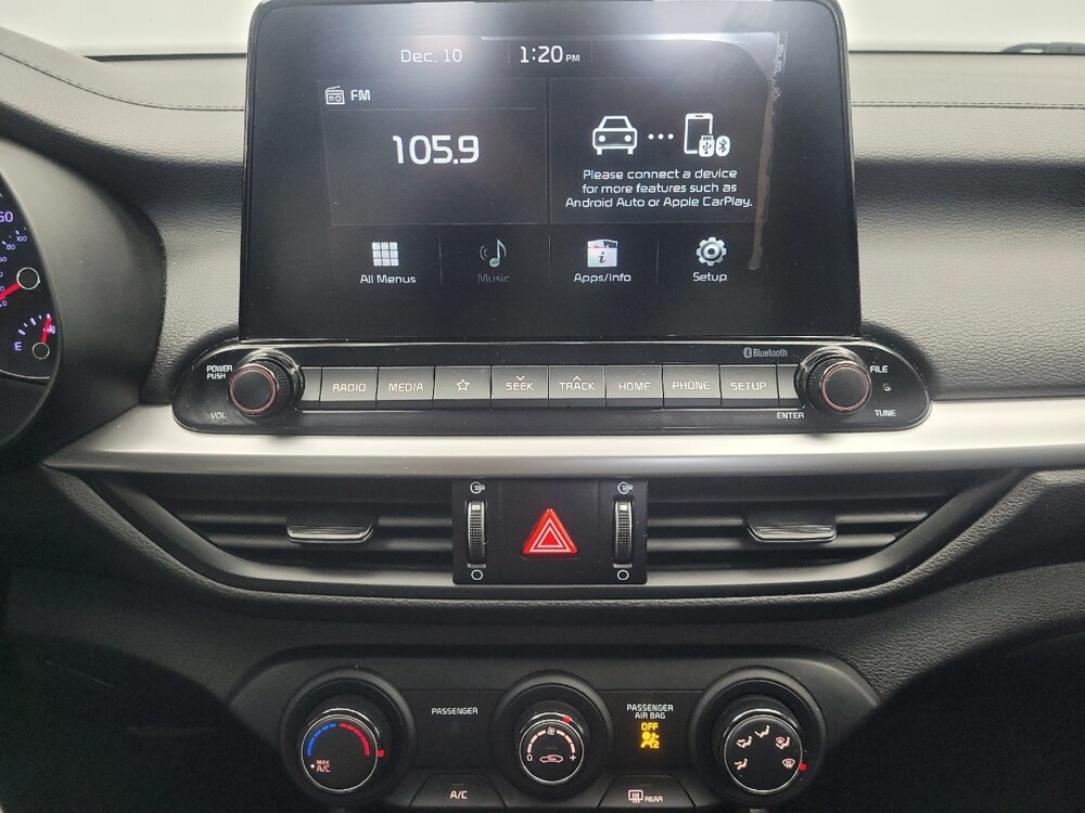 2020 Kia Forte in Highland, IN 46322 - 18086245 25