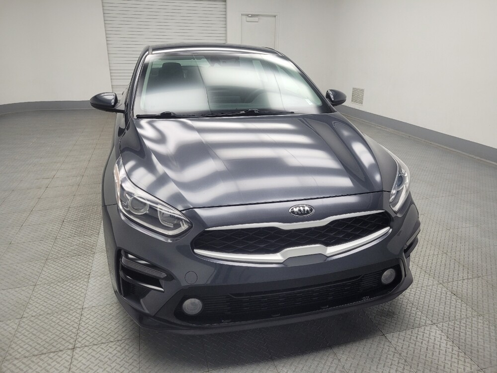 2020 Kia Forte in Highland, IN 46322 - 18086245 14