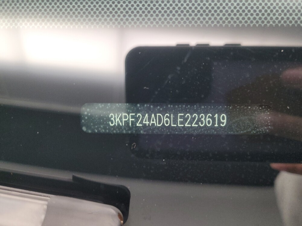 2020 Kia Forte in Highland, IN 46322 - 18086245 33