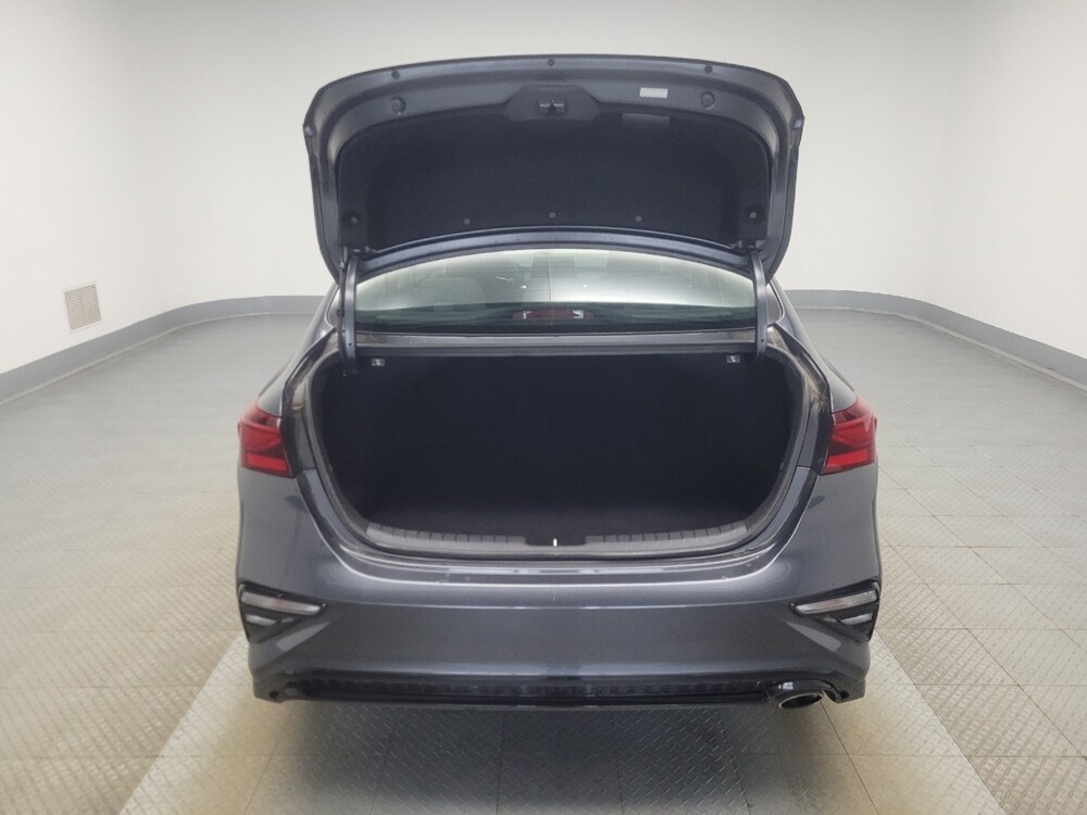 2020 Kia Forte in Highland, IN 46322 - 18086245 29