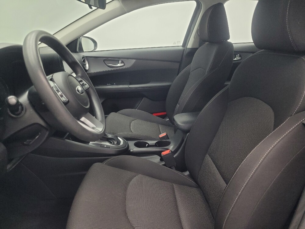 2020 Kia Forte in Highland, IN 46322 - 18086245 17