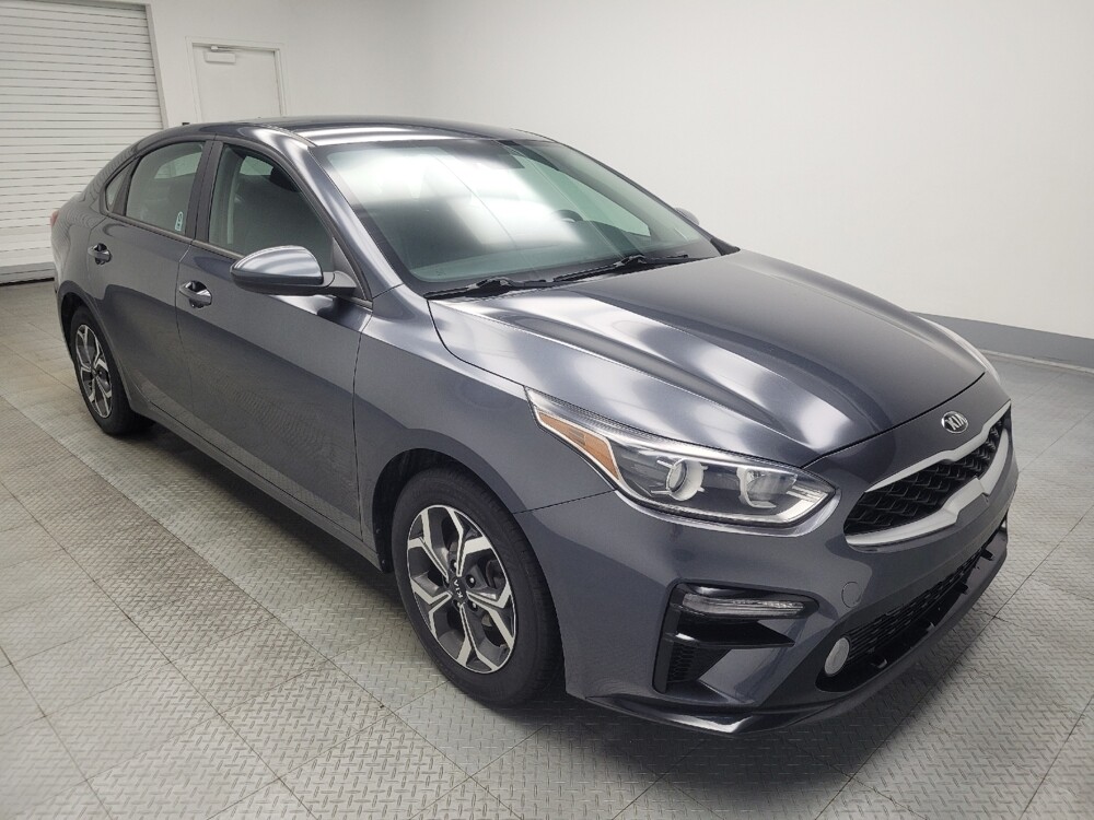 2020 Kia Forte in Highland, IN 46322 - 18086245 13