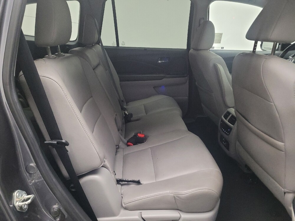 2016 Honda Pilot in El Cajon, CA 92020 - 18086247 19