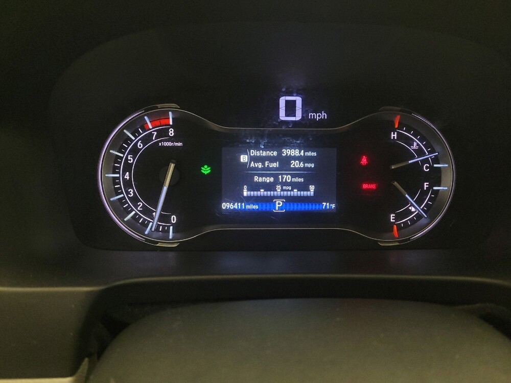 2016 Honda Pilot in El Cajon, CA 92020 - 18086247 23