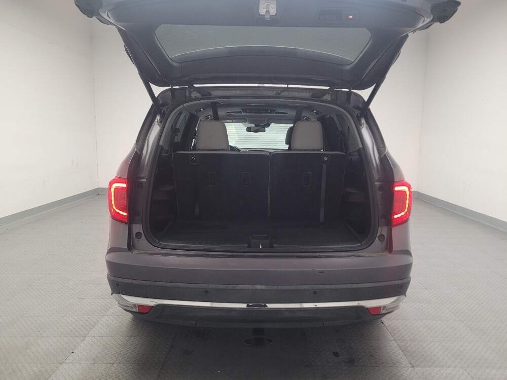 2016 Honda Pilot in El Cajon, CA 92020 - 18086247 29