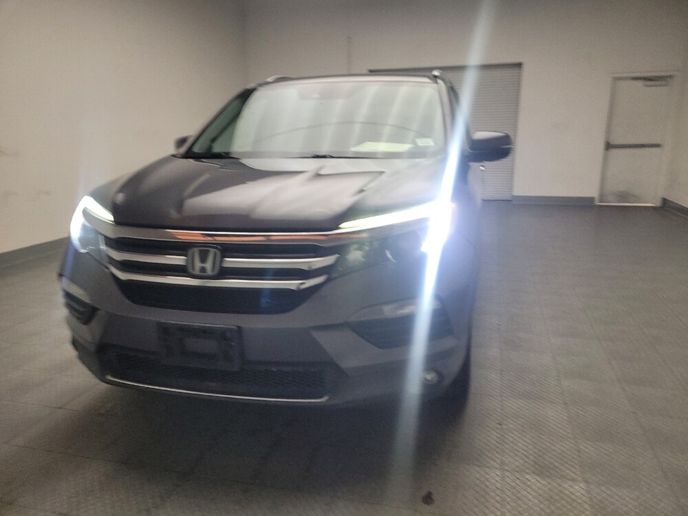 2016 Honda Pilot in El Cajon, CA 92020 - 18086247 15