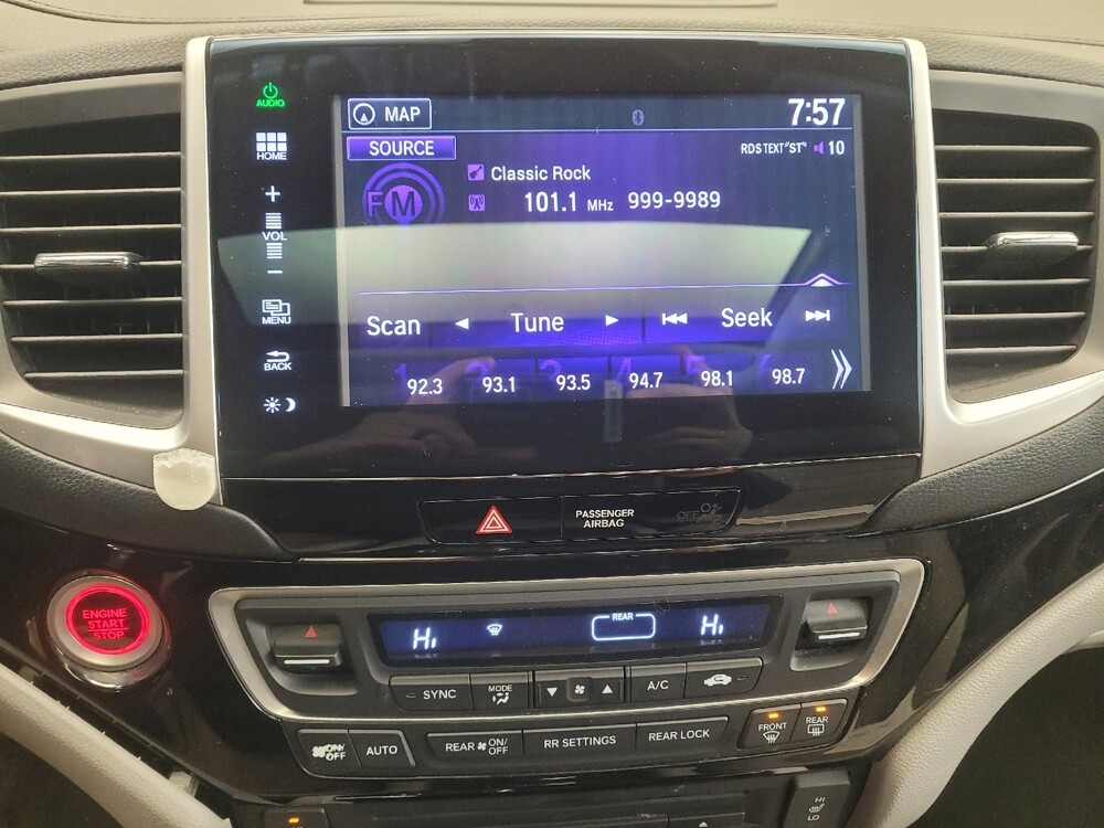 2016 Honda Pilot in El Cajon, CA 92020 - 18086247 25