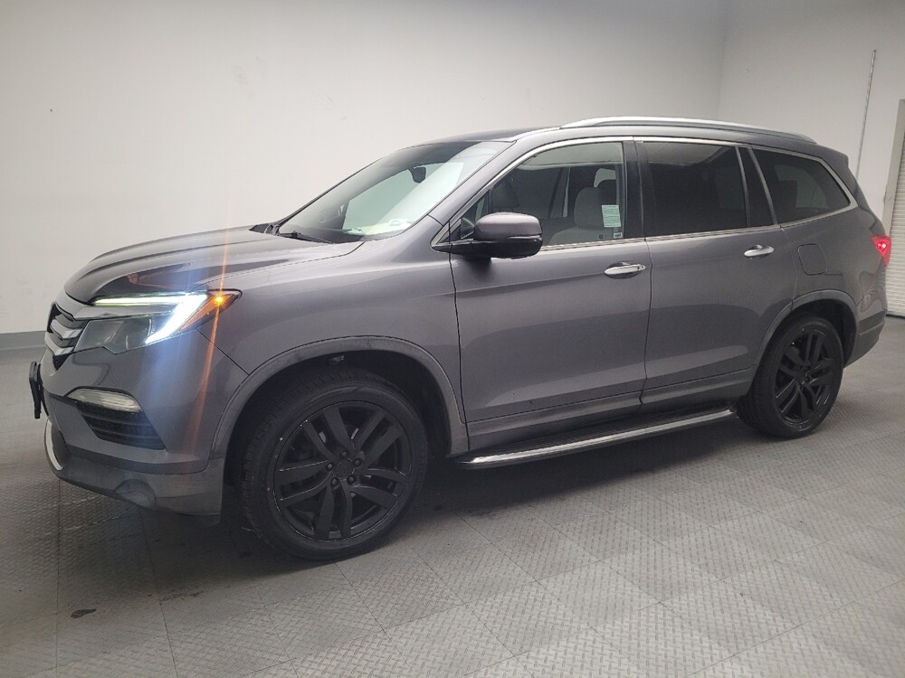 2016 Honda Pilot in El Cajon, CA 92020 - 18086247 2