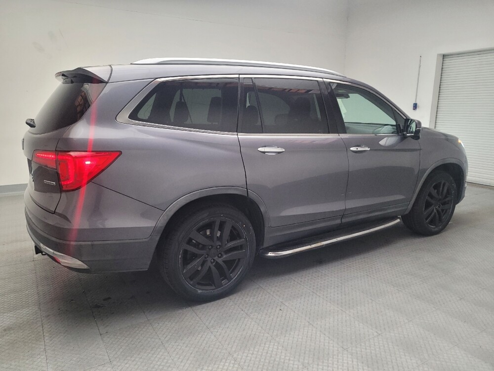 2016 Honda Pilot in El Cajon, CA 92020 - 18086247 10