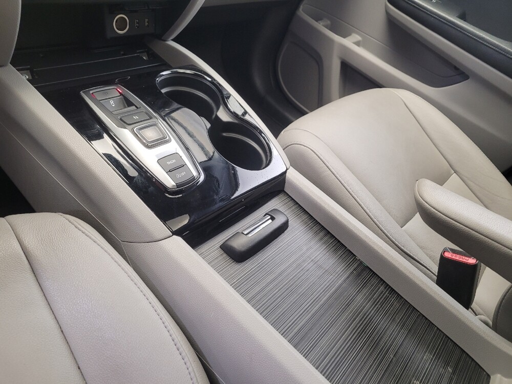 2016 Honda Pilot in El Cajon, CA 92020 - 18086247 26