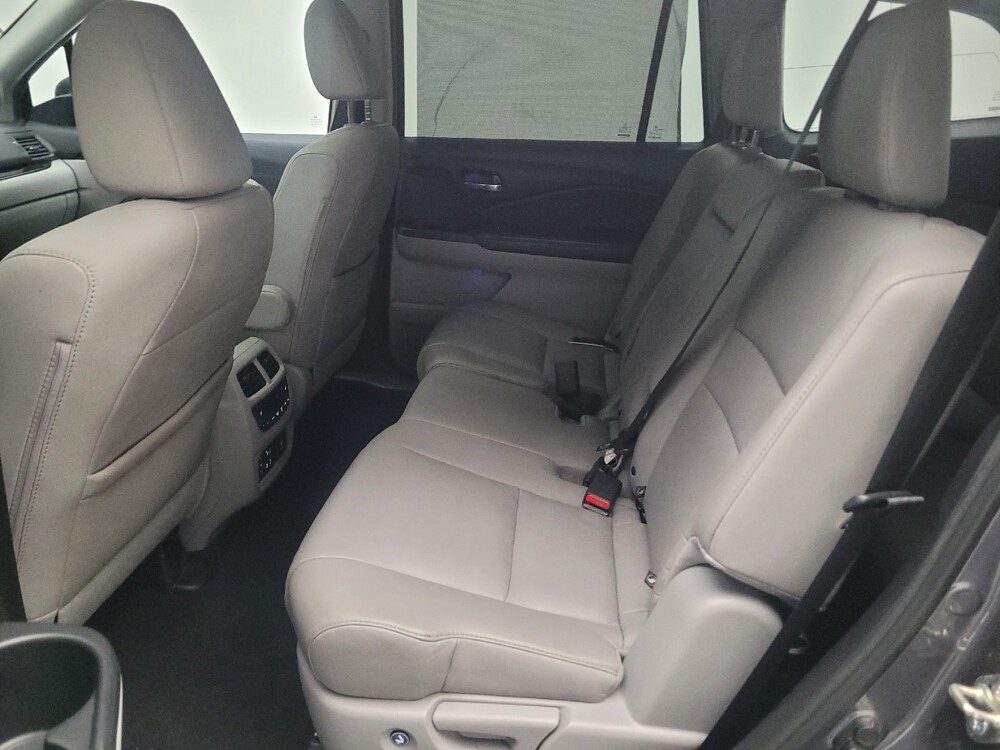 2016 Honda Pilot in El Cajon, CA 92020 - 18086247 18