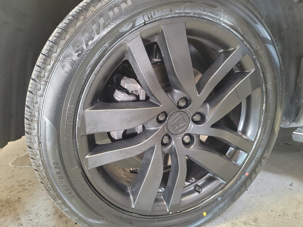 2016 Honda Pilot in El Cajon, CA 92020 - 18086247 31