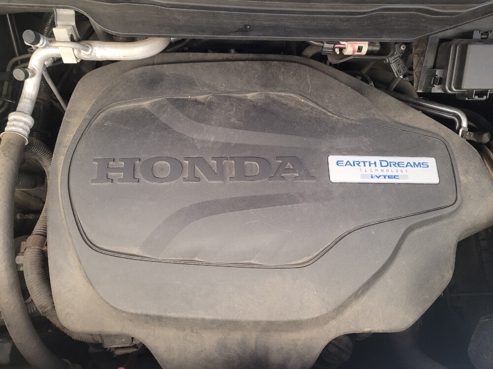 2016 Honda Pilot in El Cajon, CA 92020 - 18086247 30