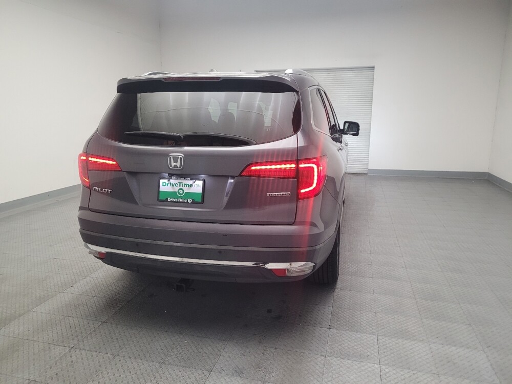 2016 Honda Pilot in El Cajon, CA 92020 - 18086247 7