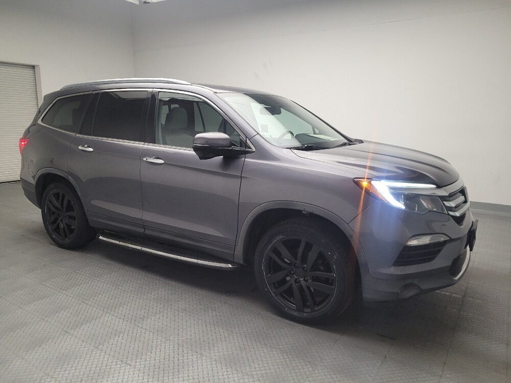 2016 Honda Pilot in El Cajon, CA 92020 - 18086247 11