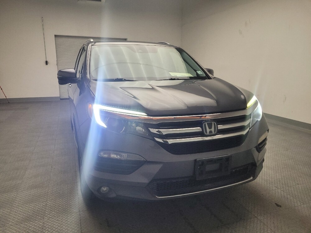 2016 Honda Pilot in El Cajon, CA 92020 - 18086247 14