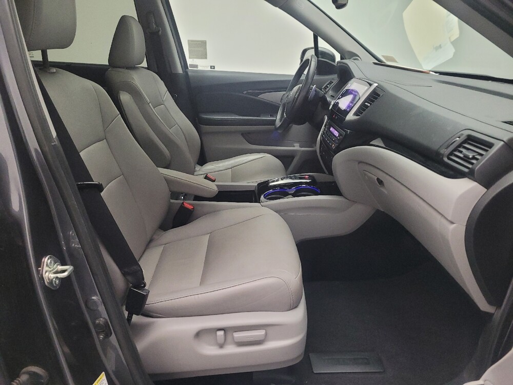 2016 Honda Pilot in El Cajon, CA 92020 - 18086247 21
