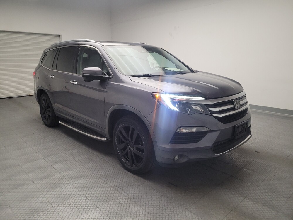 2016 Honda Pilot in El Cajon, CA 92020 - 18086247 13