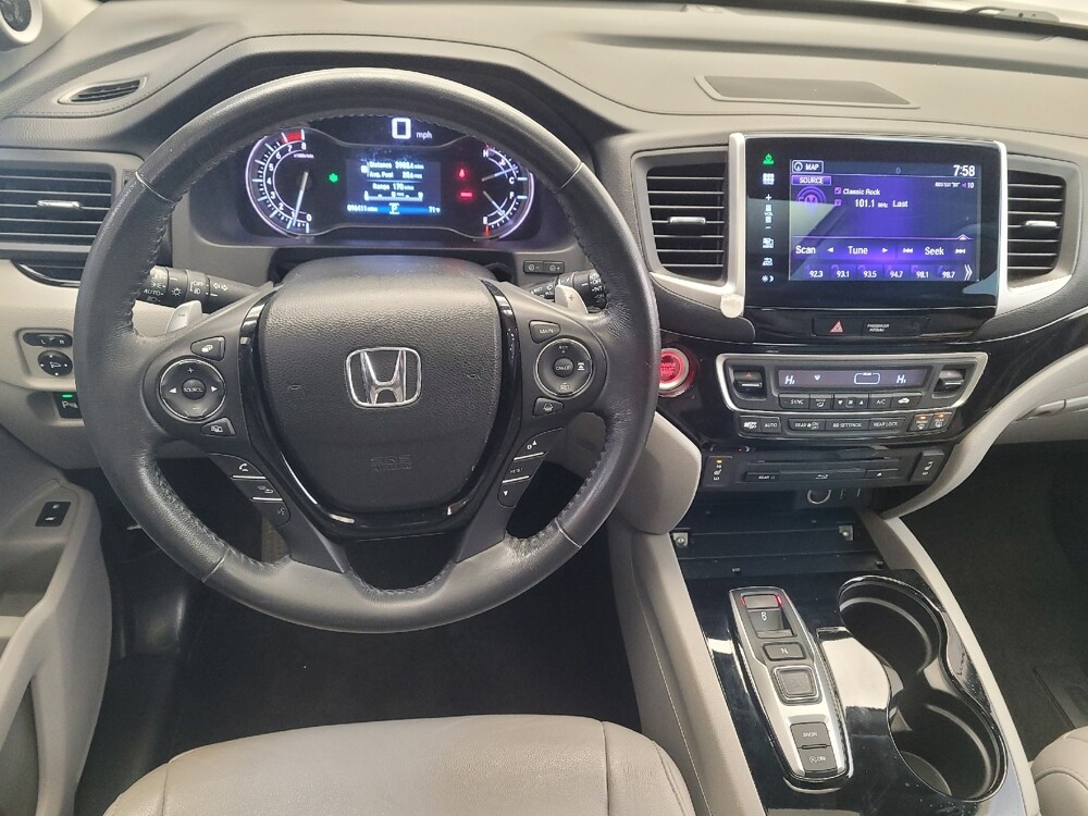 2016 Honda Pilot in El Cajon, CA 92020 - 18086247 22