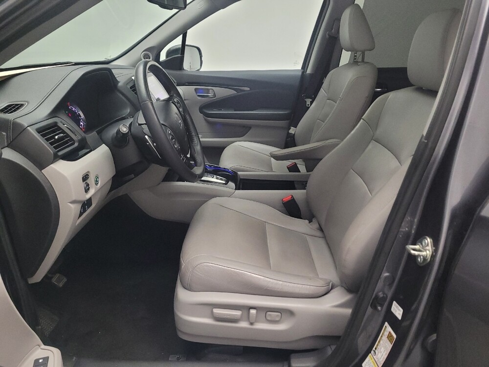 2016 Honda Pilot in El Cajon, CA 92020 - 18086247 17