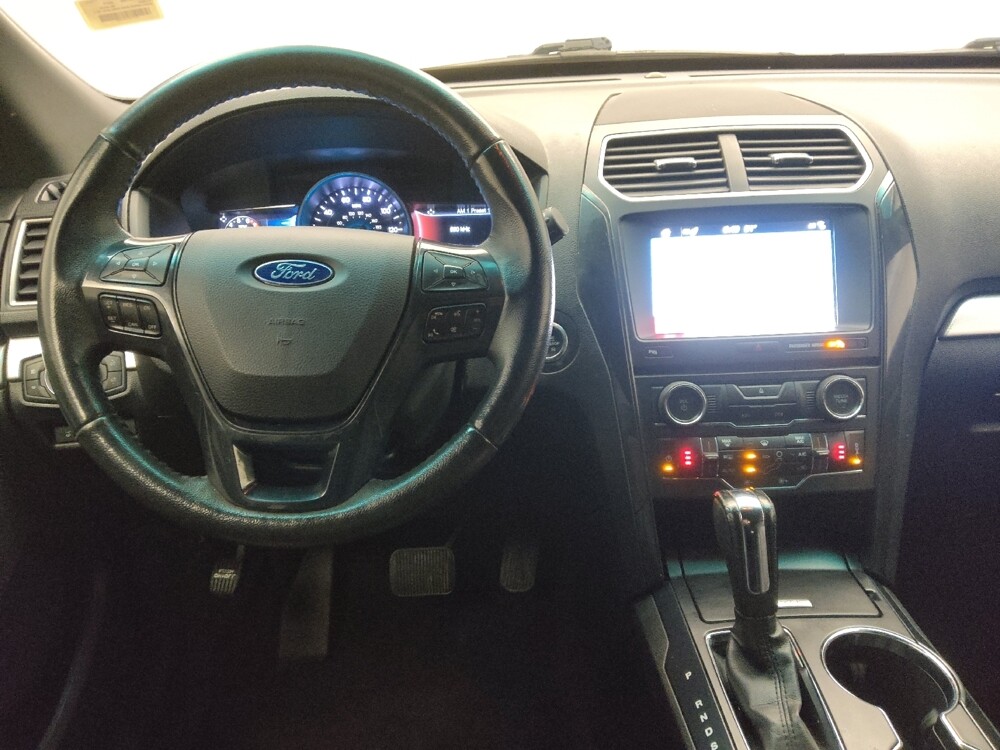 2017 Ford Explorer in Midlothian, IL 60445 - 18086248 22