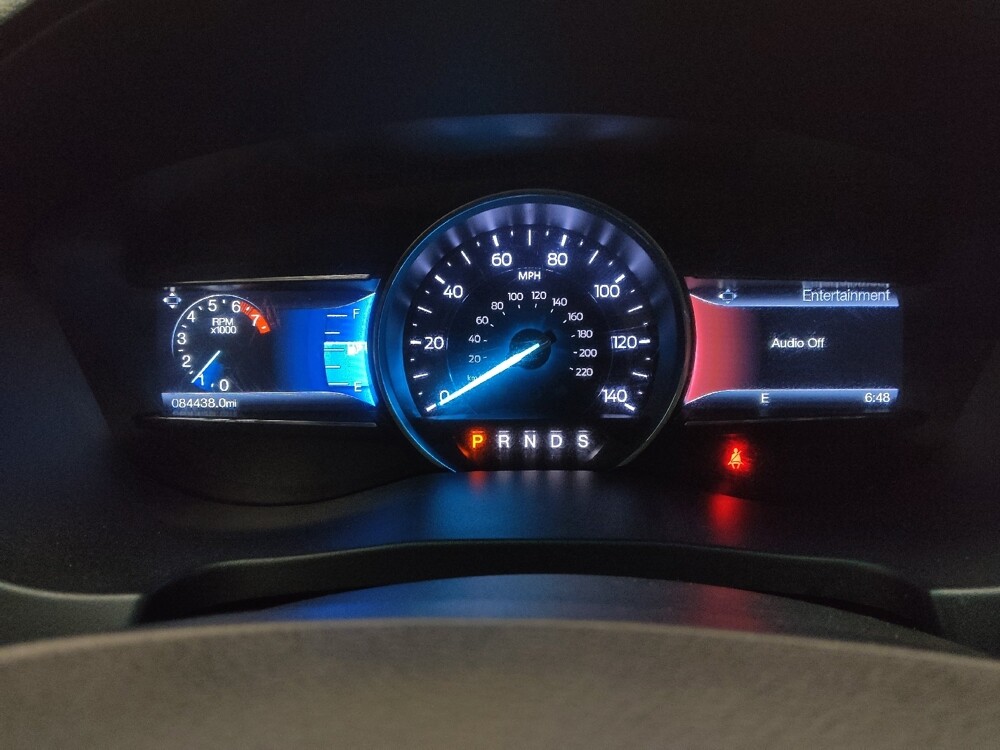 2017 Ford Explorer in Midlothian, IL 60445 - 18086248 23