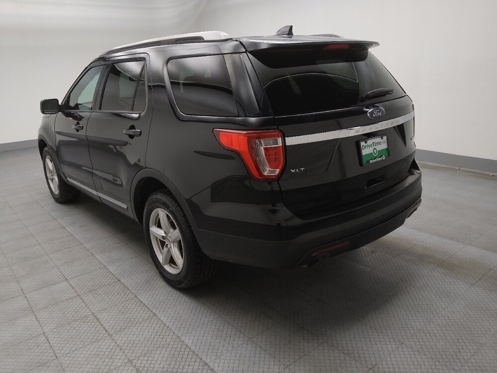 2017 Ford Explorer in Midlothian, IL 60445 - 18086248 5