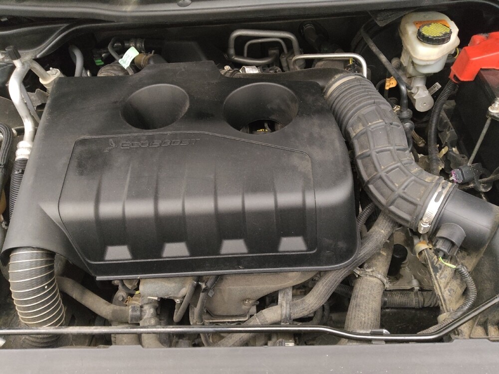 2017 Ford Explorer in Midlothian, IL 60445 - 18086248 30