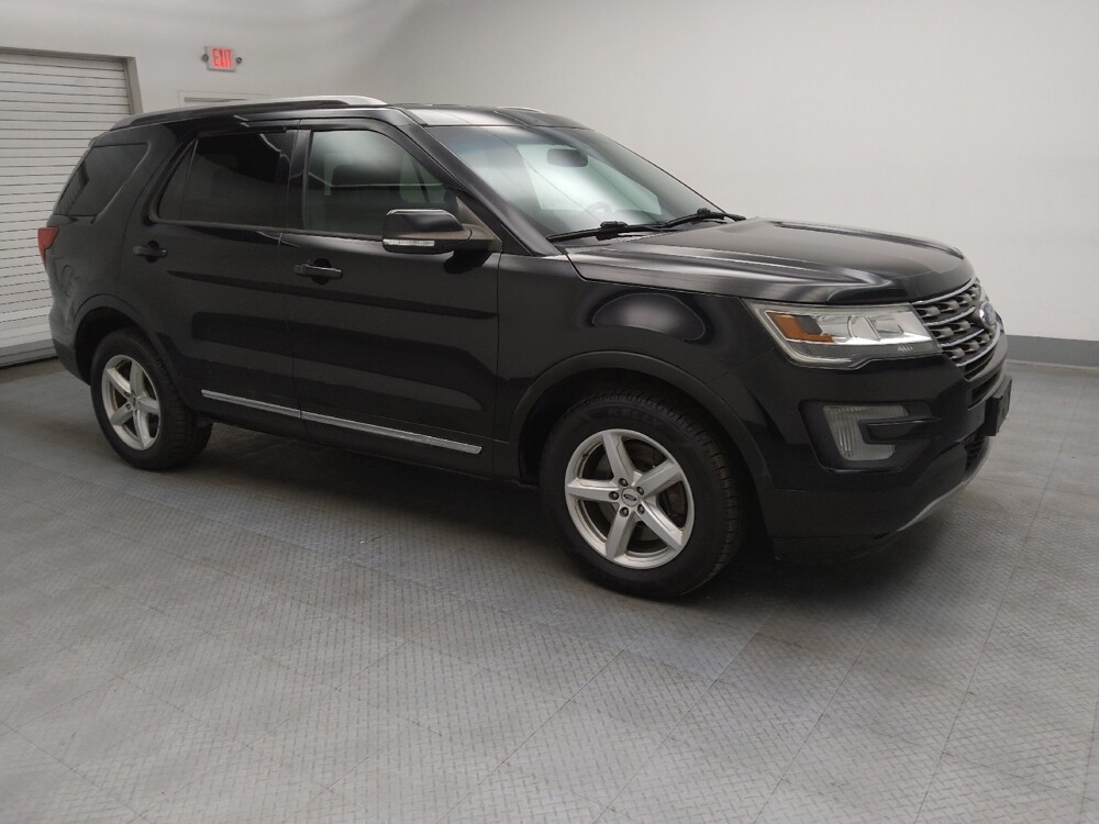 2017 Ford Explorer in Midlothian, IL 60445 - 18086248 11