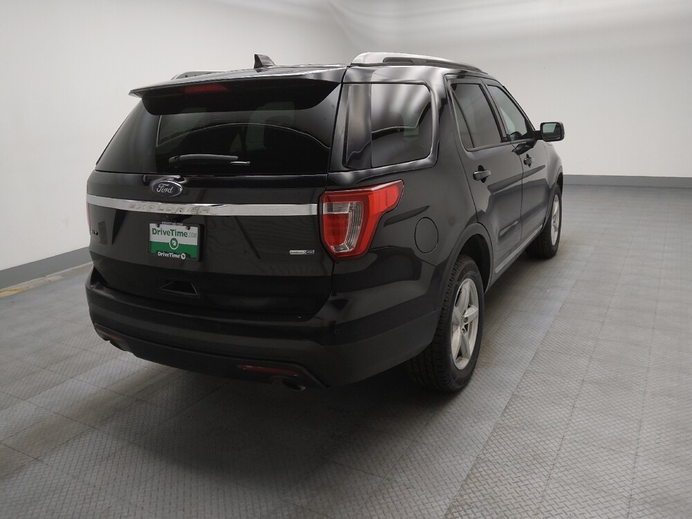 2017 Ford Explorer in Midlothian, IL 60445 - 18086248 9