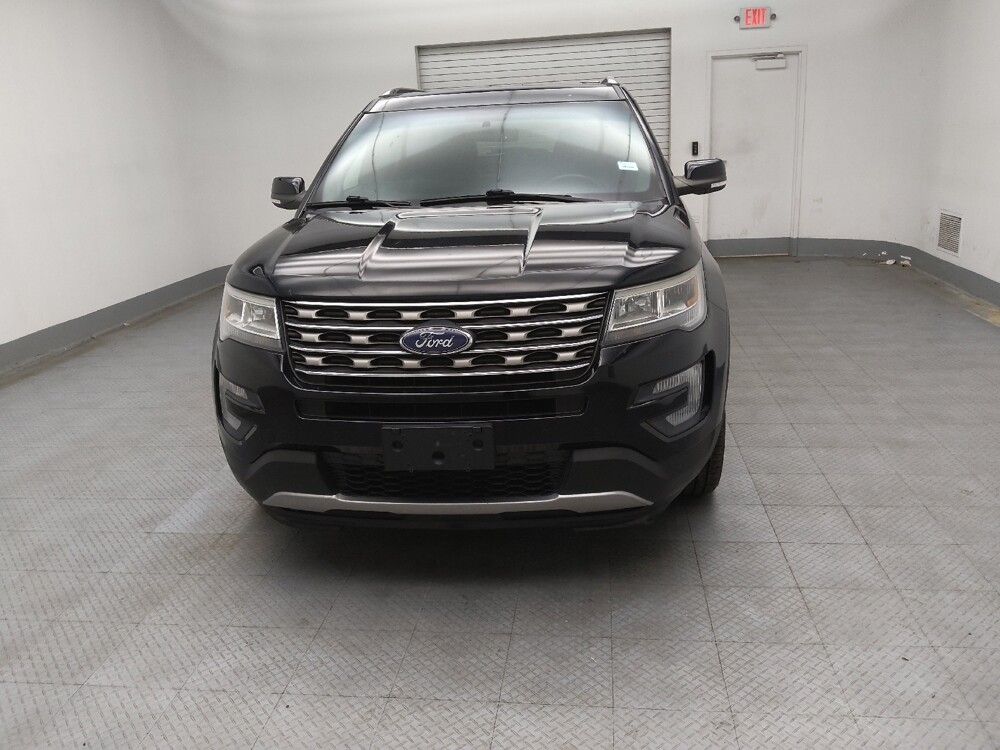 2017 Ford Explorer in Midlothian, IL 60445 - 18086248 15