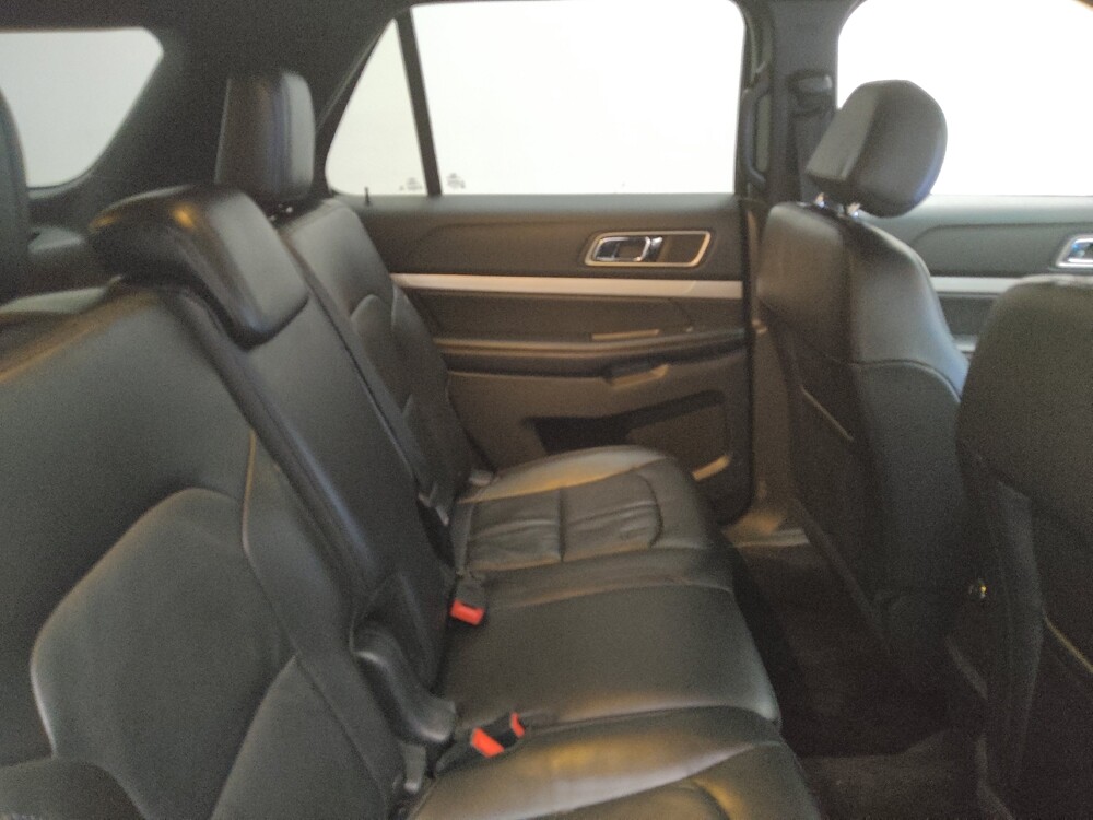 2017 Ford Explorer in Midlothian, IL 60445 - 18086248 19