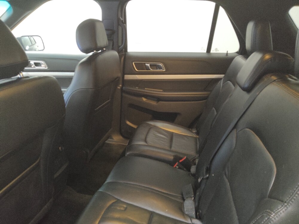 2017 Ford Explorer in Midlothian, IL 60445 - 18086248 18