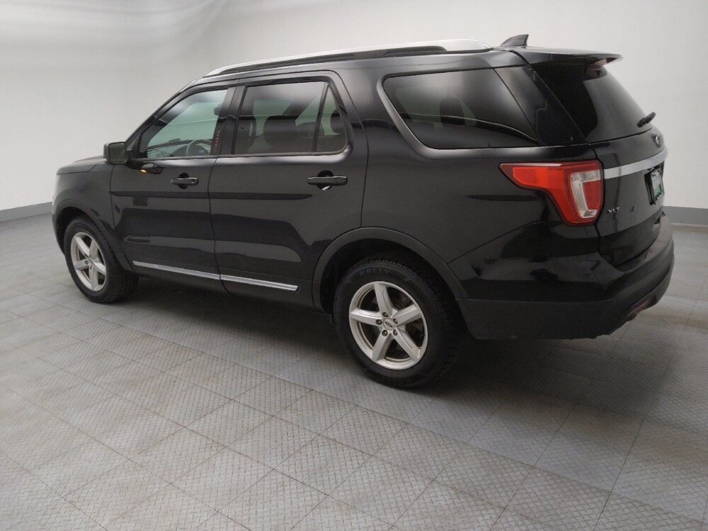 2017 Ford Explorer in Midlothian, IL 60445 - 18086248 3