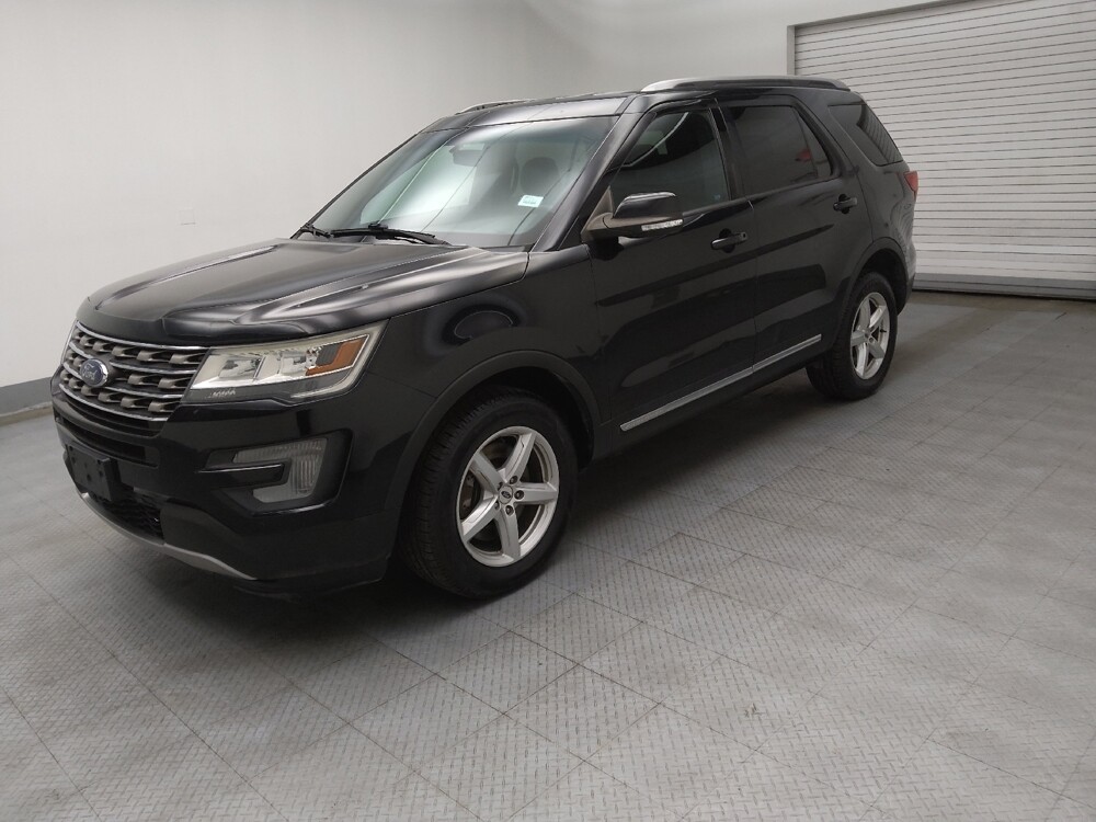 2017 Ford Explorer in Midlothian, IL 60445 - 18086248 2