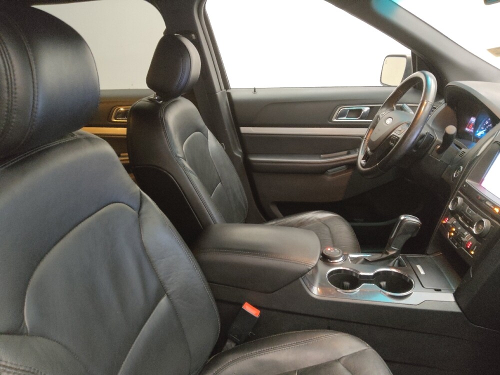 2017 Ford Explorer in Midlothian, IL 60445 - 18086248 21